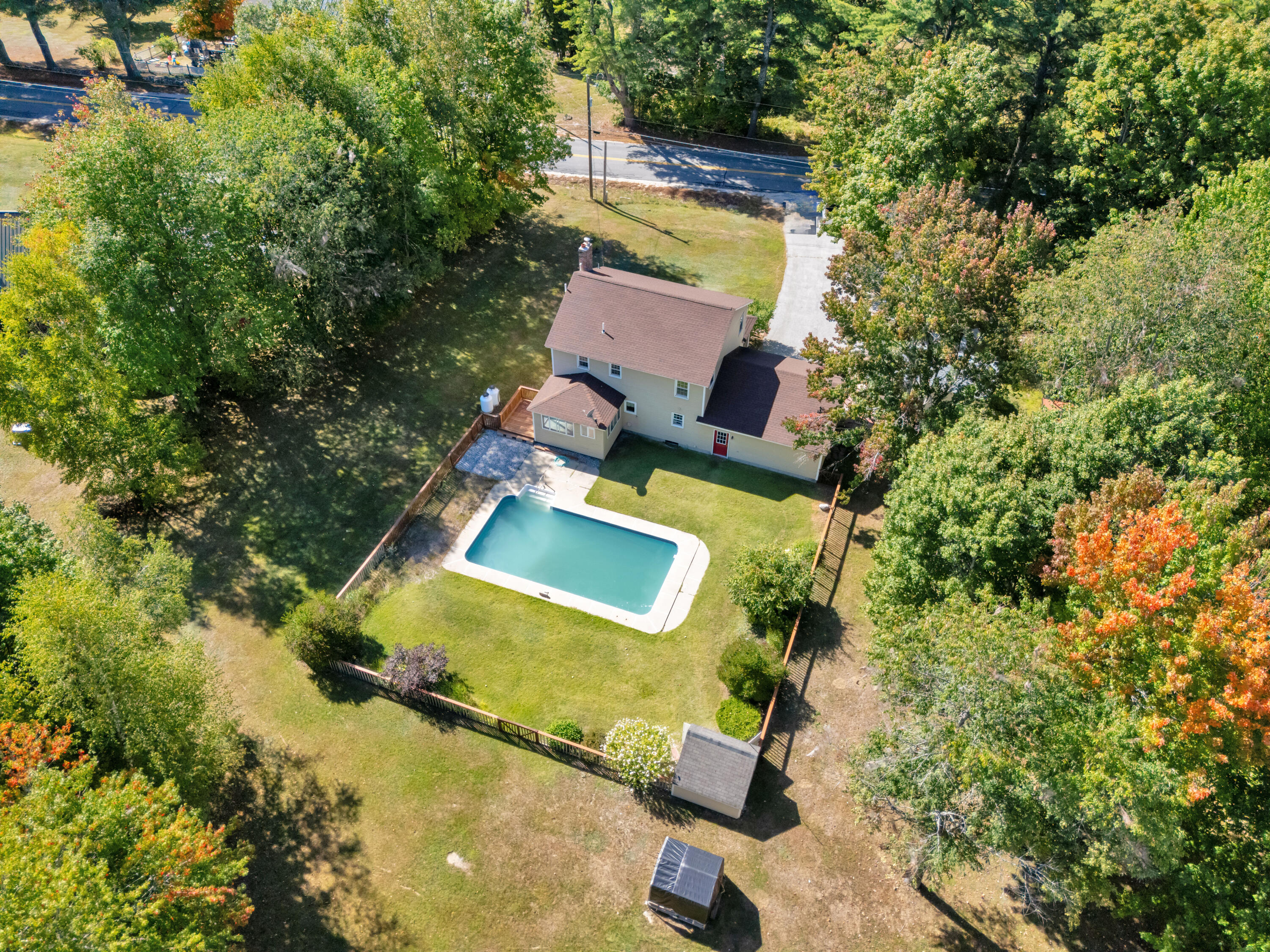 152 Leach Hill Road