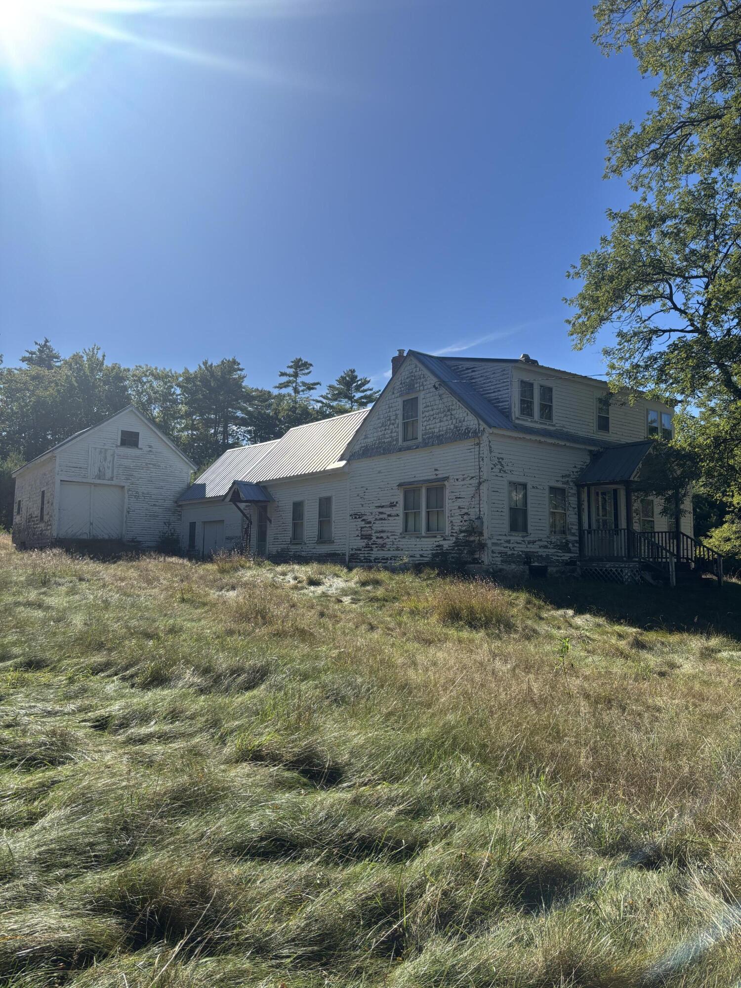 331 Kansas Road