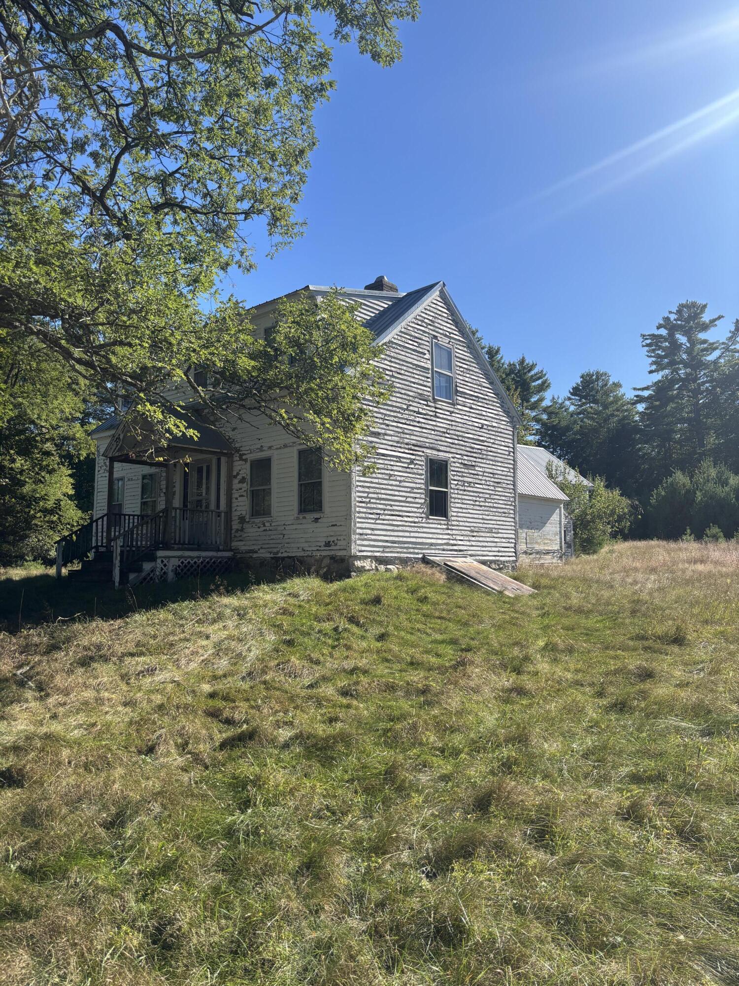 331 Kansas Road
