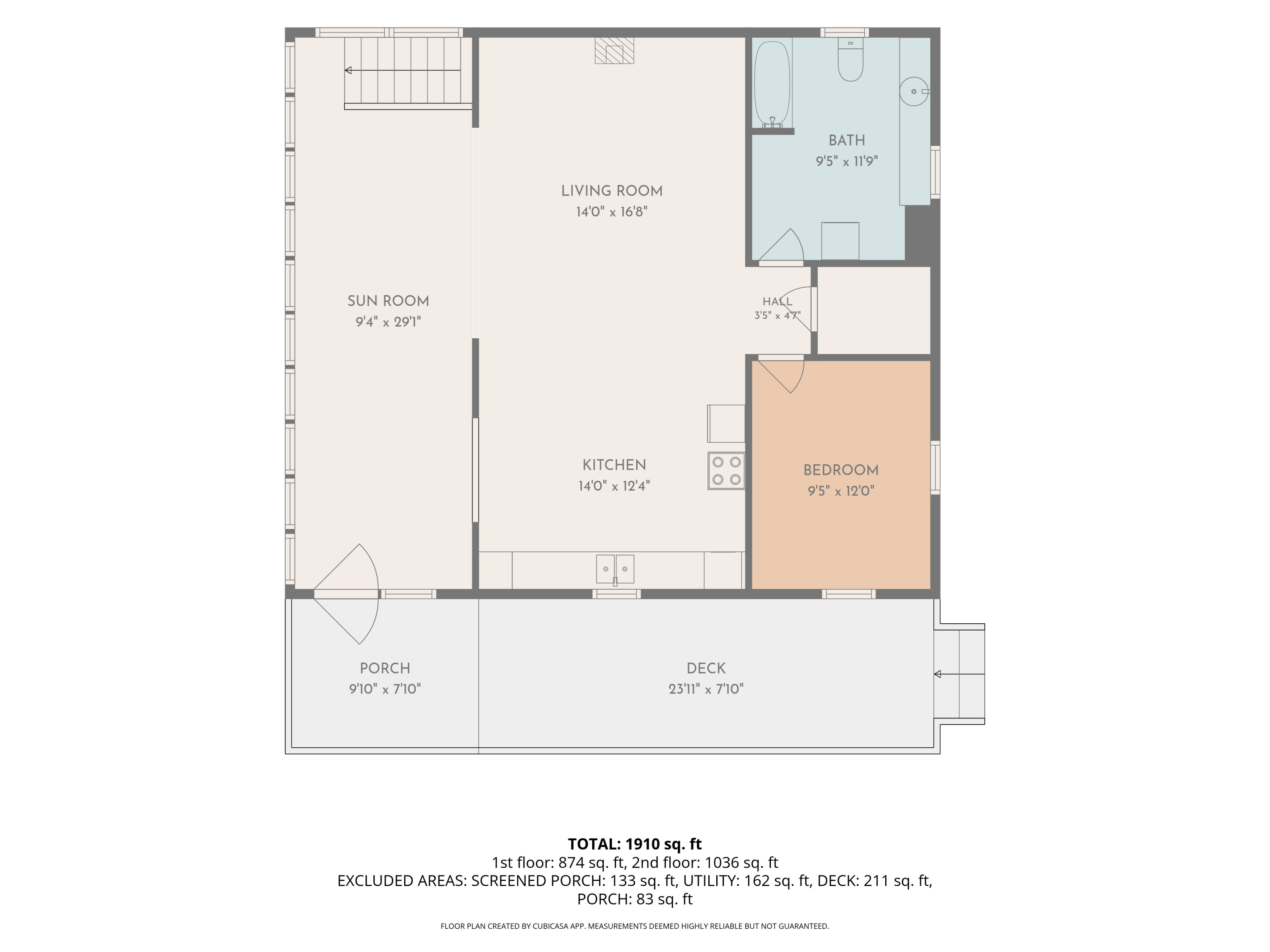 38 Cedar Drive