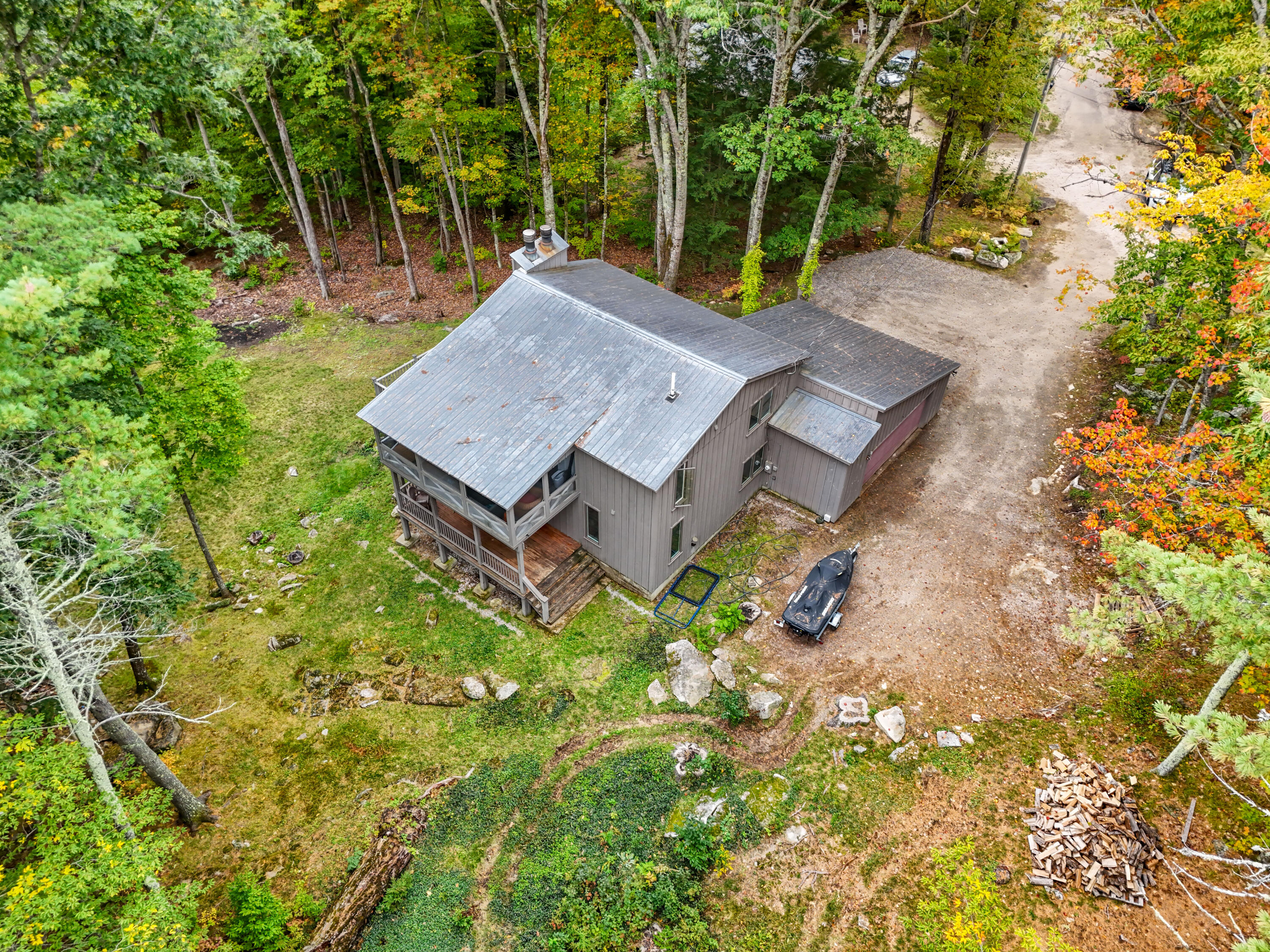13 Top Hill Road