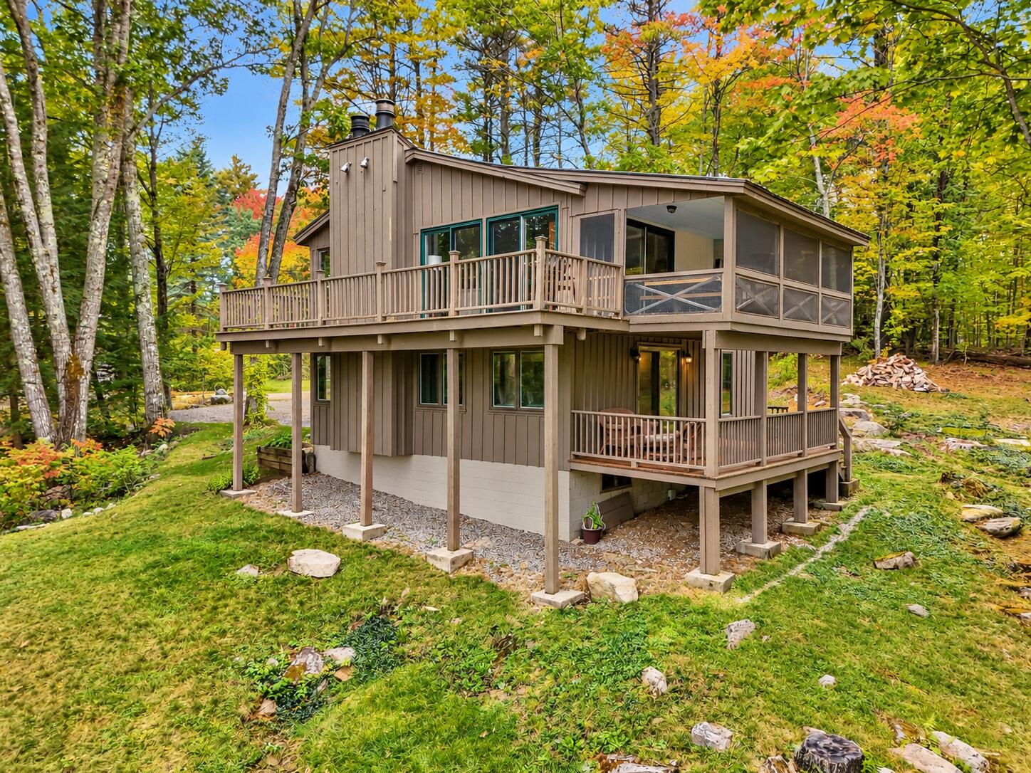 13 Top Hill Road