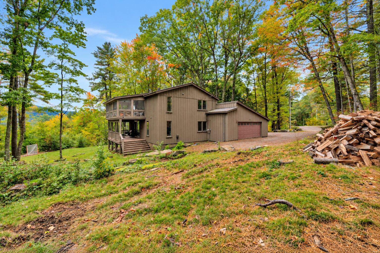 13 Top Hill Road