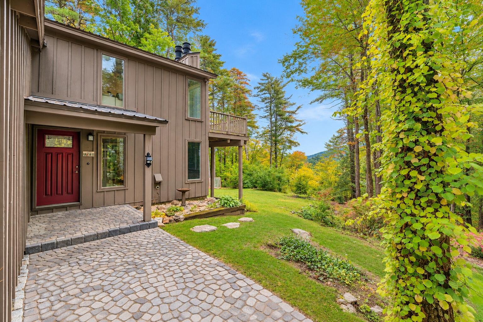 13 Top Hill Road