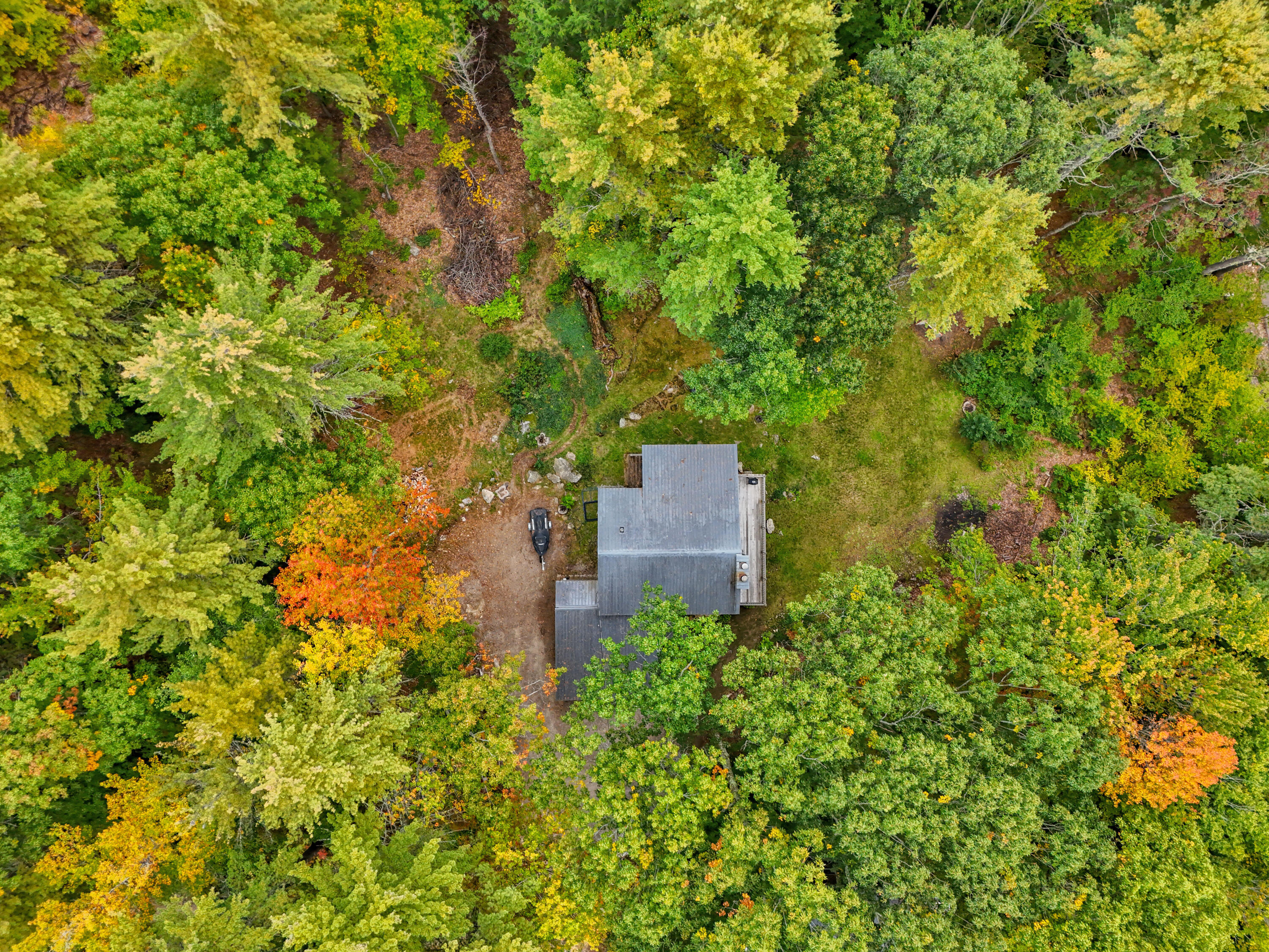 13 Top Hill Road
