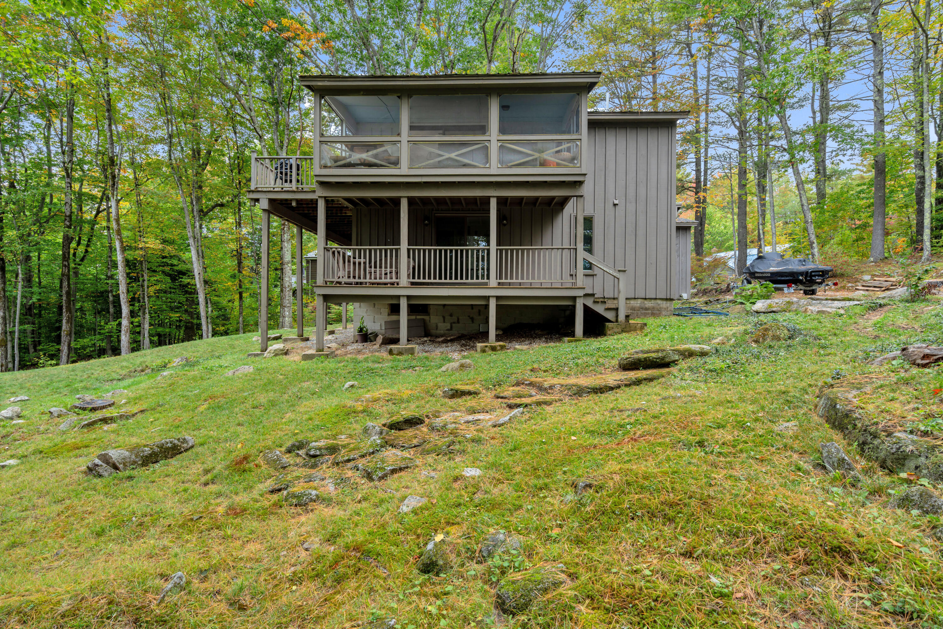 13 Top Hill Road