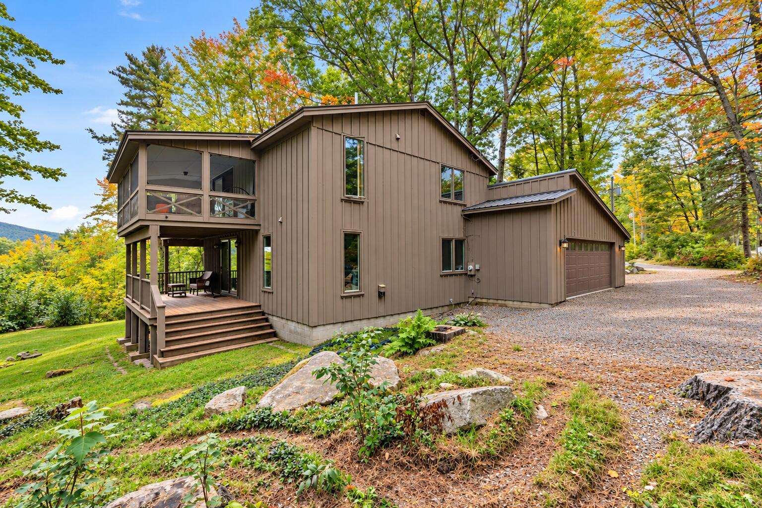 13 Top Hill Road