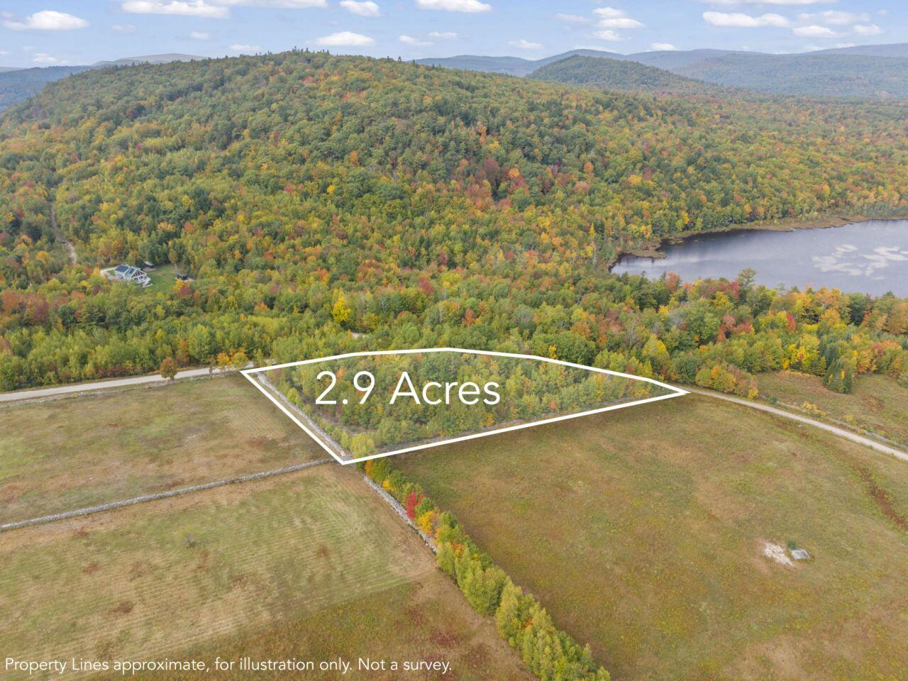 Lot 6A-2 Split Rock Lane