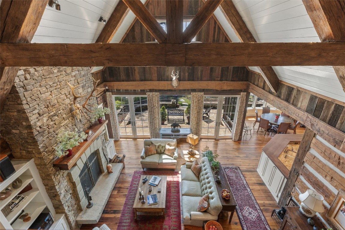 31 Flatwood Branch Trail