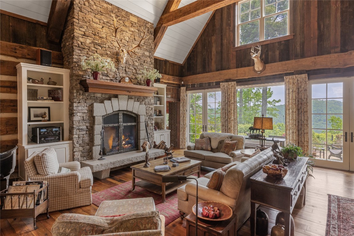 31 Flatwood Branch Trail