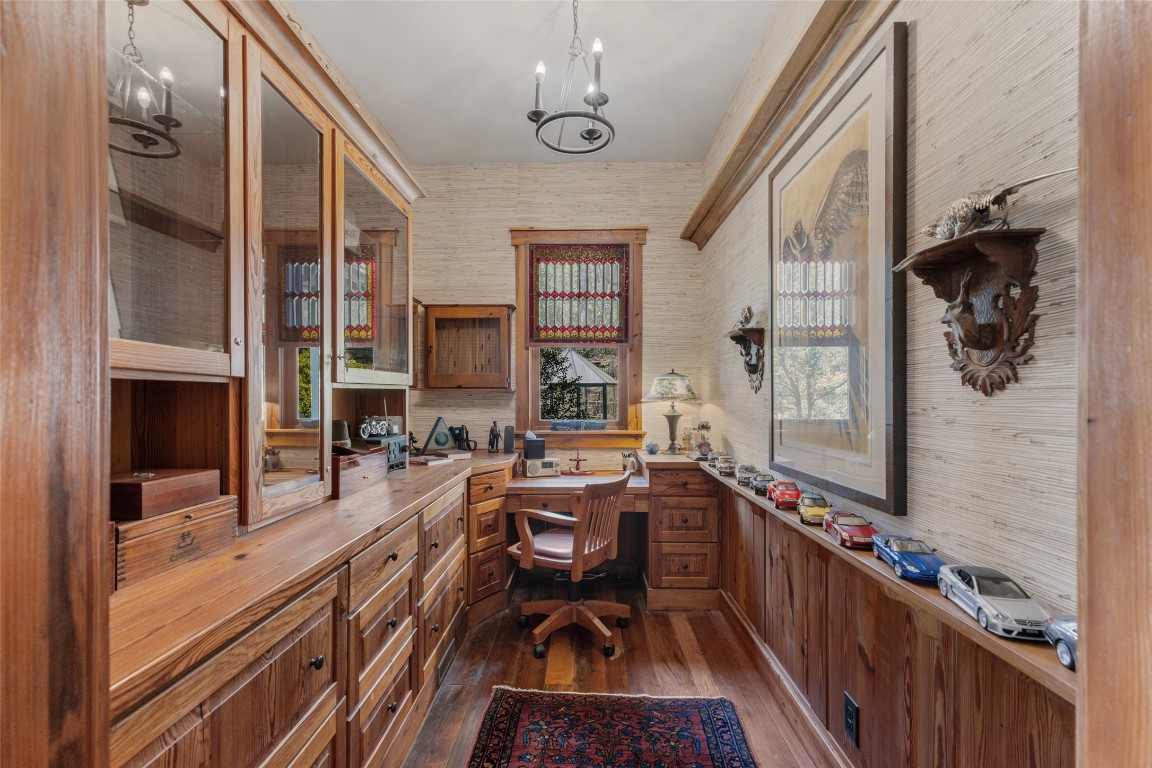 31 Flatwood Branch Trail