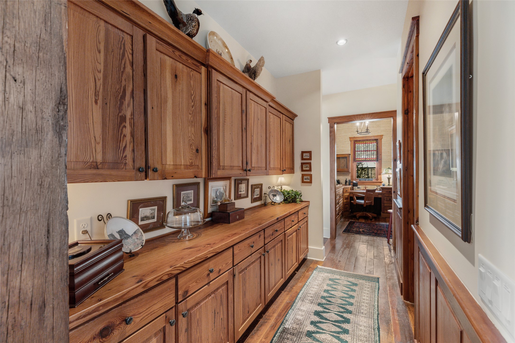 31 Flatwood Branch Trail