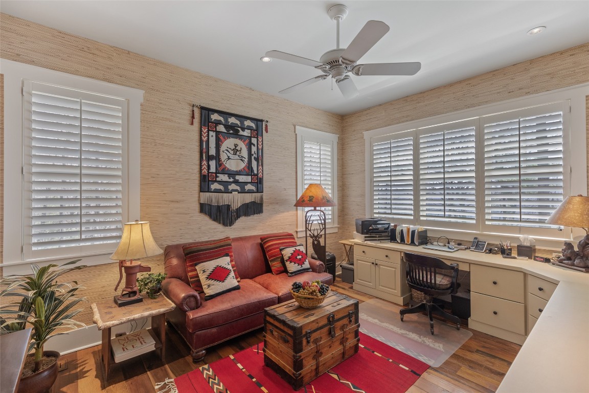 31 Flatwood Branch Trail