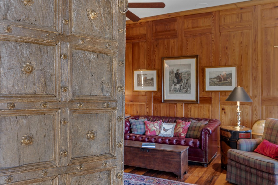 31 Flatwood Branch Trail