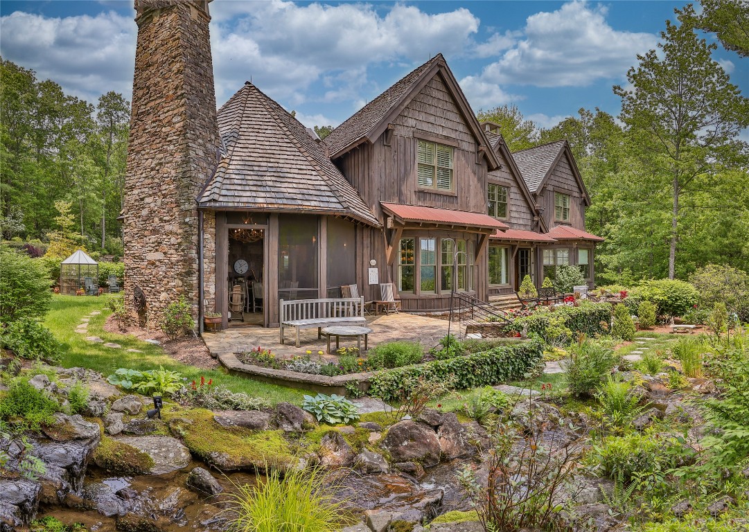 31 Flatwood Branch Trail