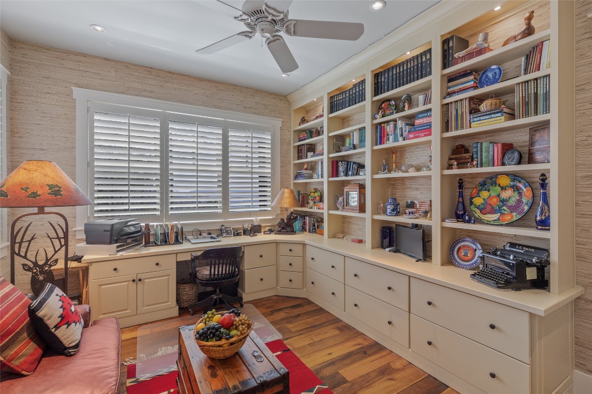 31 Flatwood Branch Trail