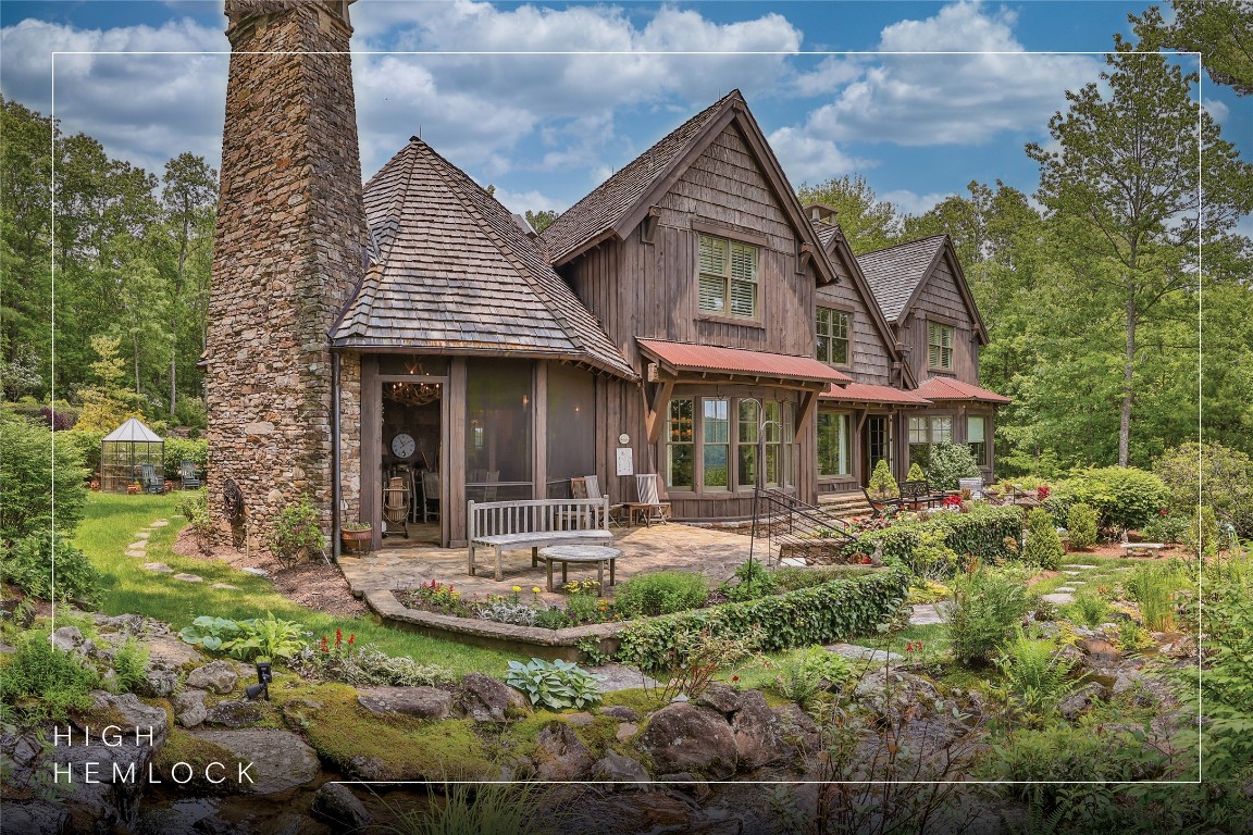 31 Flatwood Branch Trail