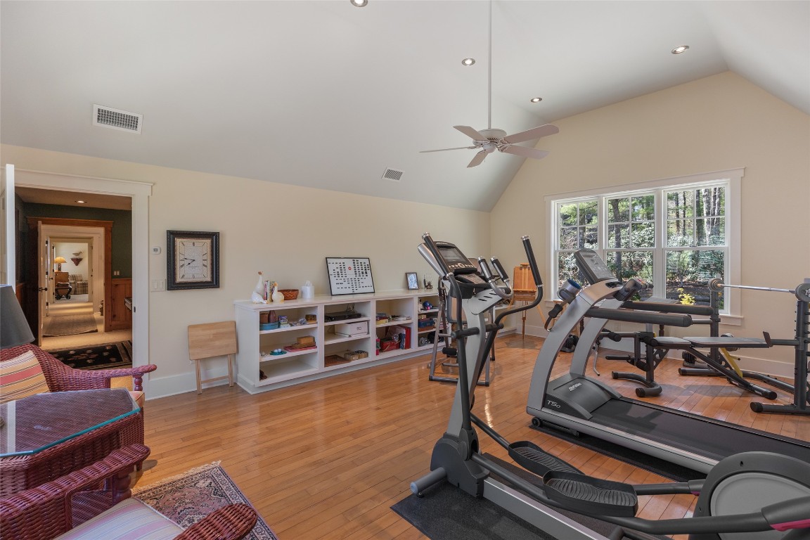 31 Flatwood Branch Trail