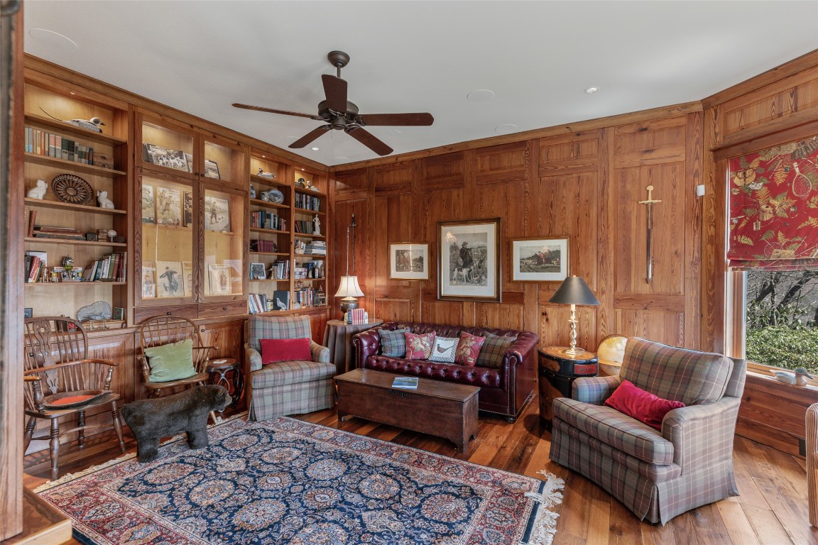 31 Flatwood Branch Trail