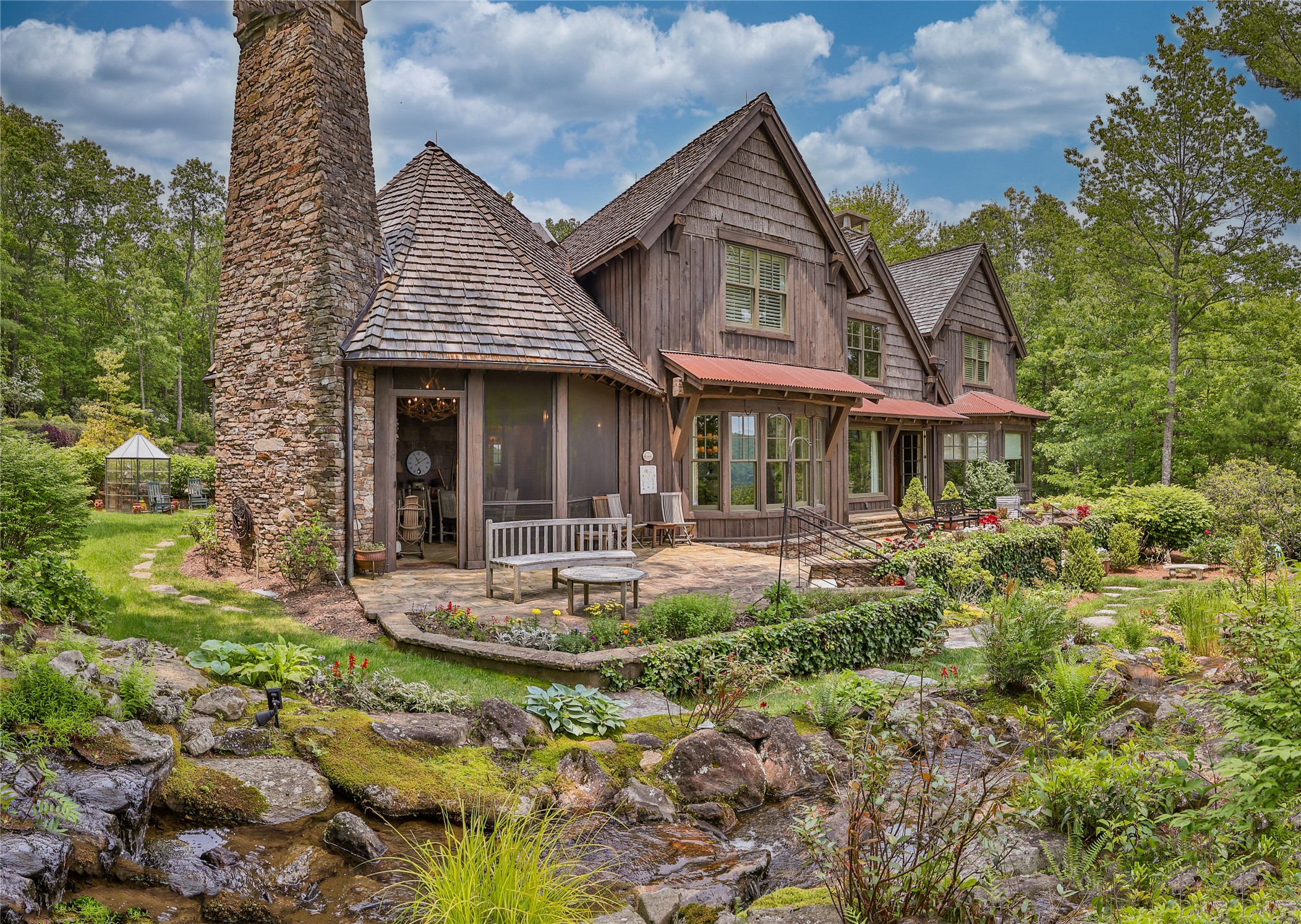 31 Flatwood Branch Trail