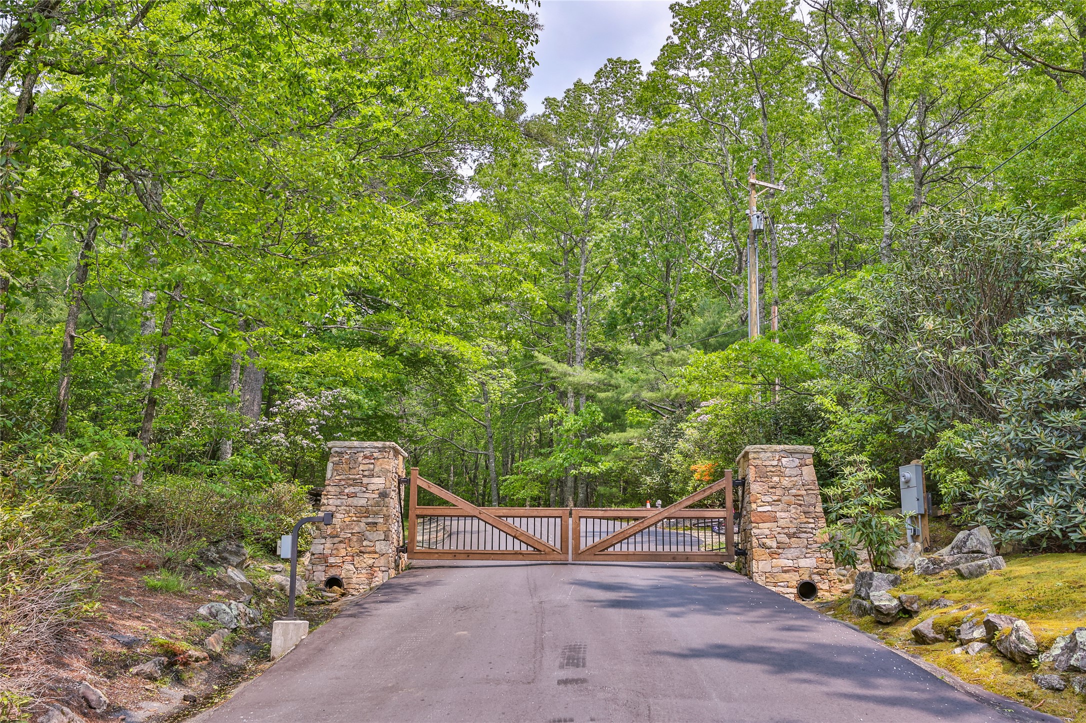 31 Flatwood Branch Trail