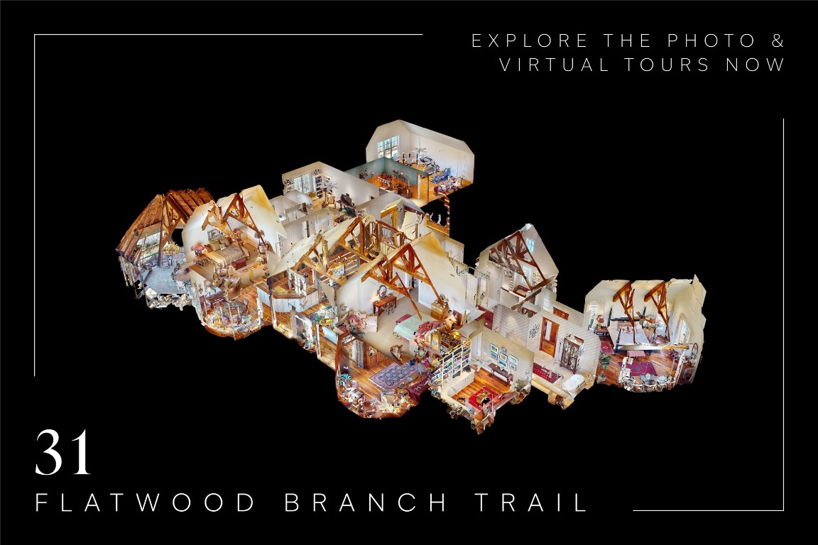 31 Flatwood Branch Trail