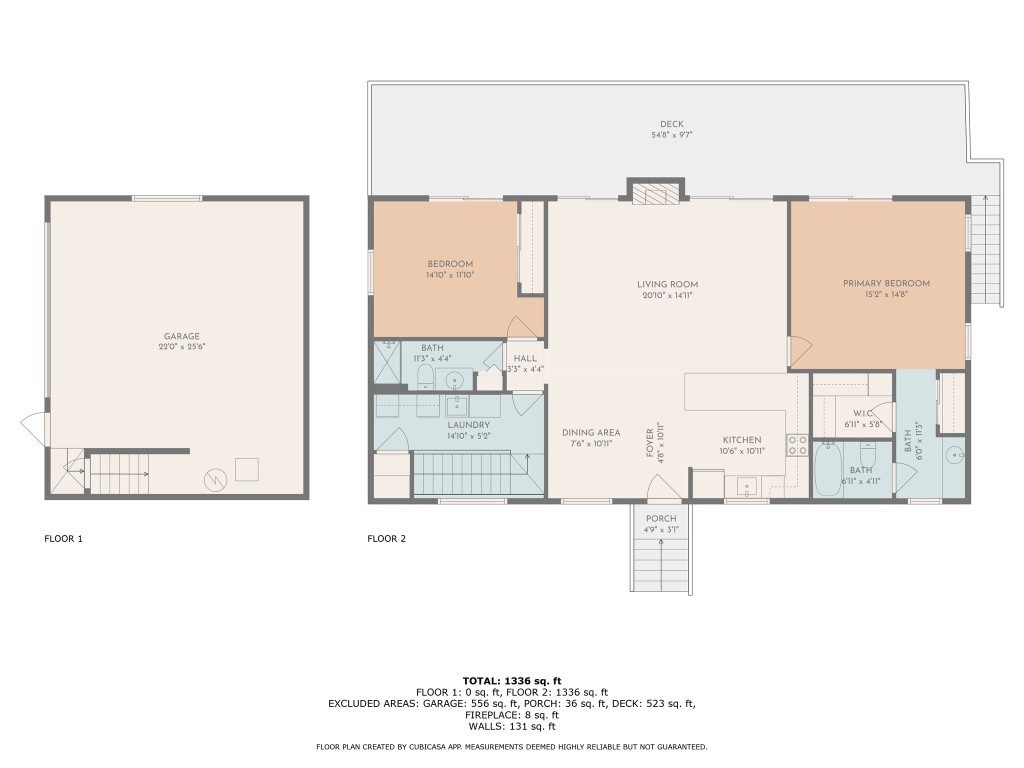 86 Beech Court