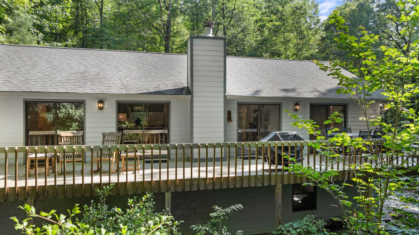 86 Beech Court