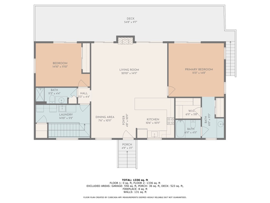 86 Beech Court