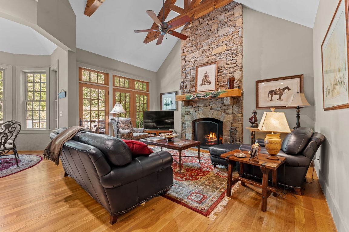 332 Streamside Drive