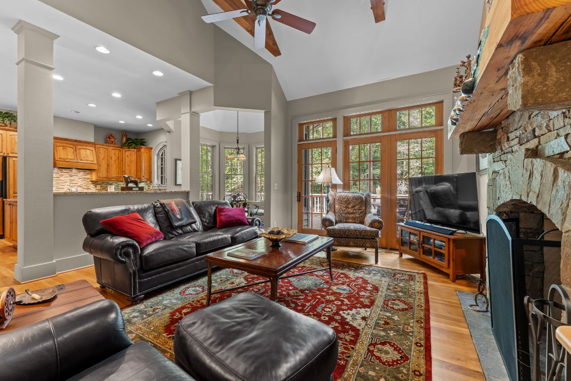 332 Streamside Drive