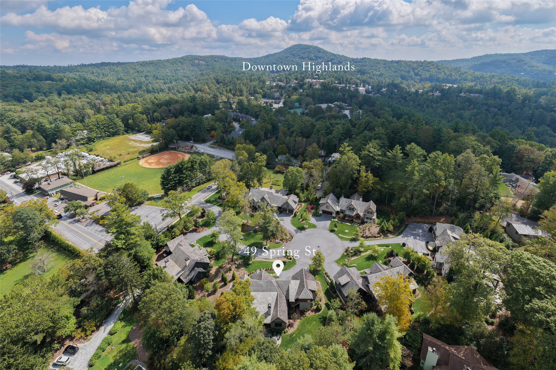 49 Spring View Lane