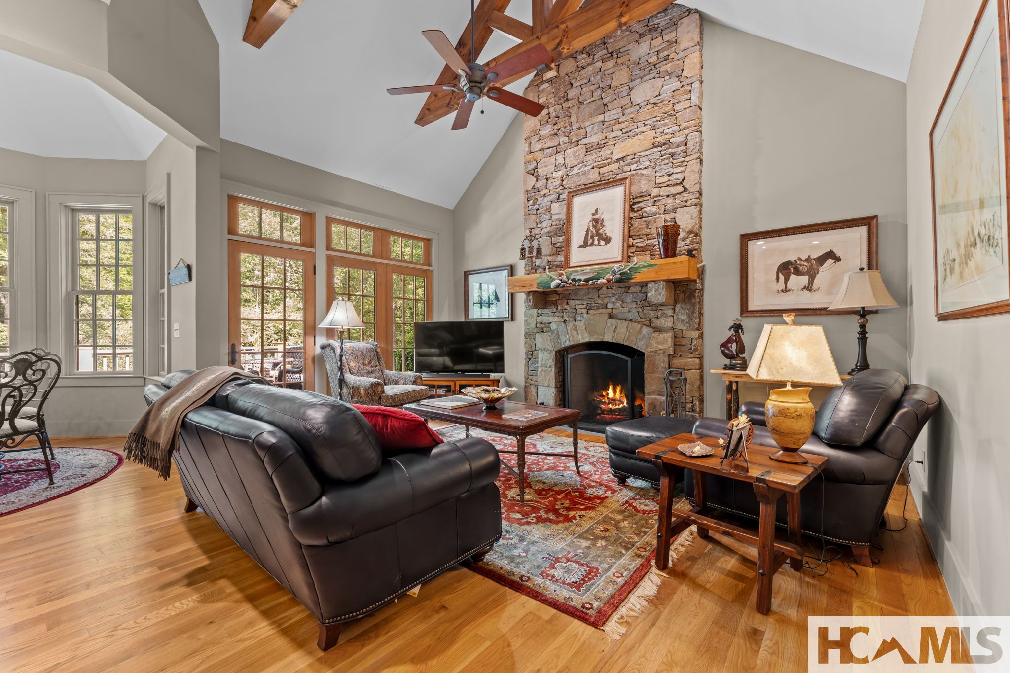 332 Streamside Drive