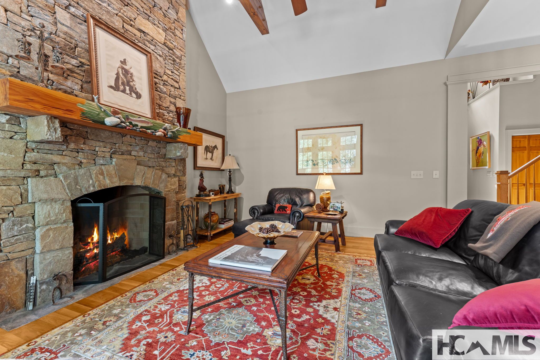 332 Streamside Drive