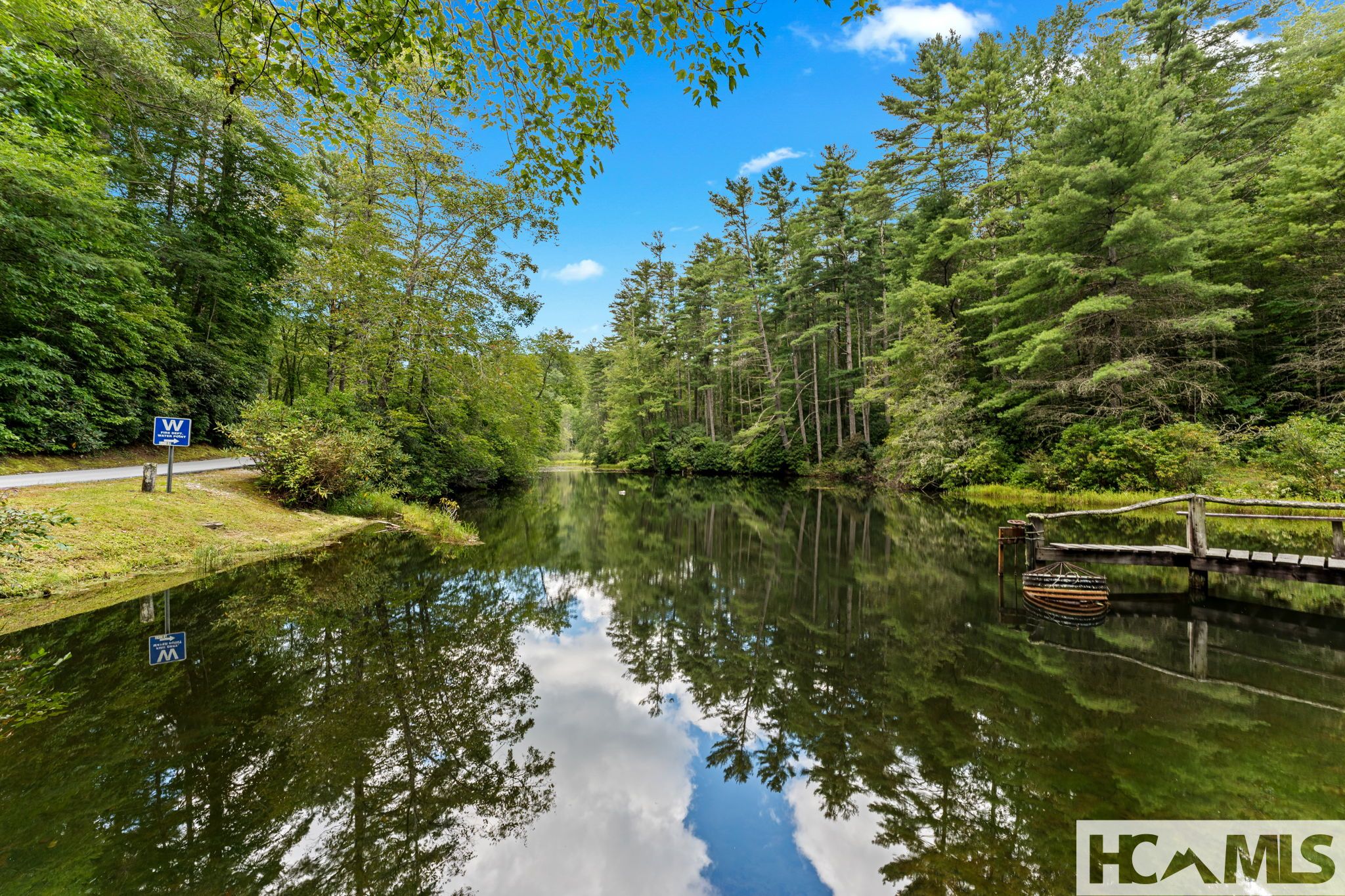 332 Streamside Drive