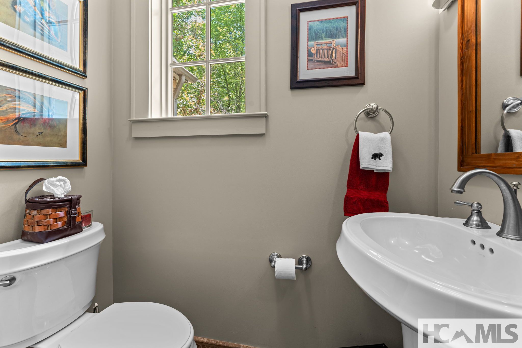 332 Streamside Drive