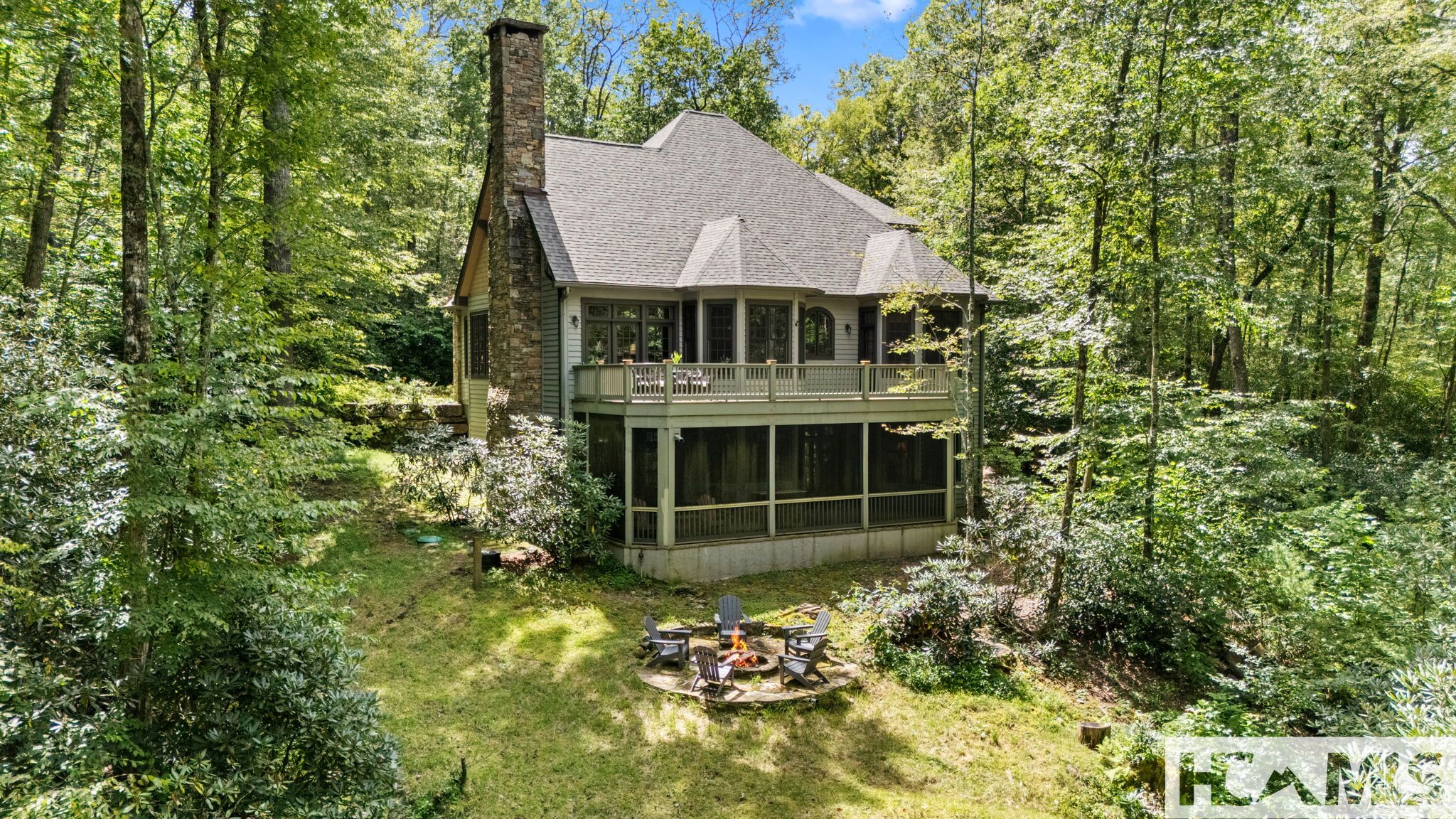 332 Streamside Drive