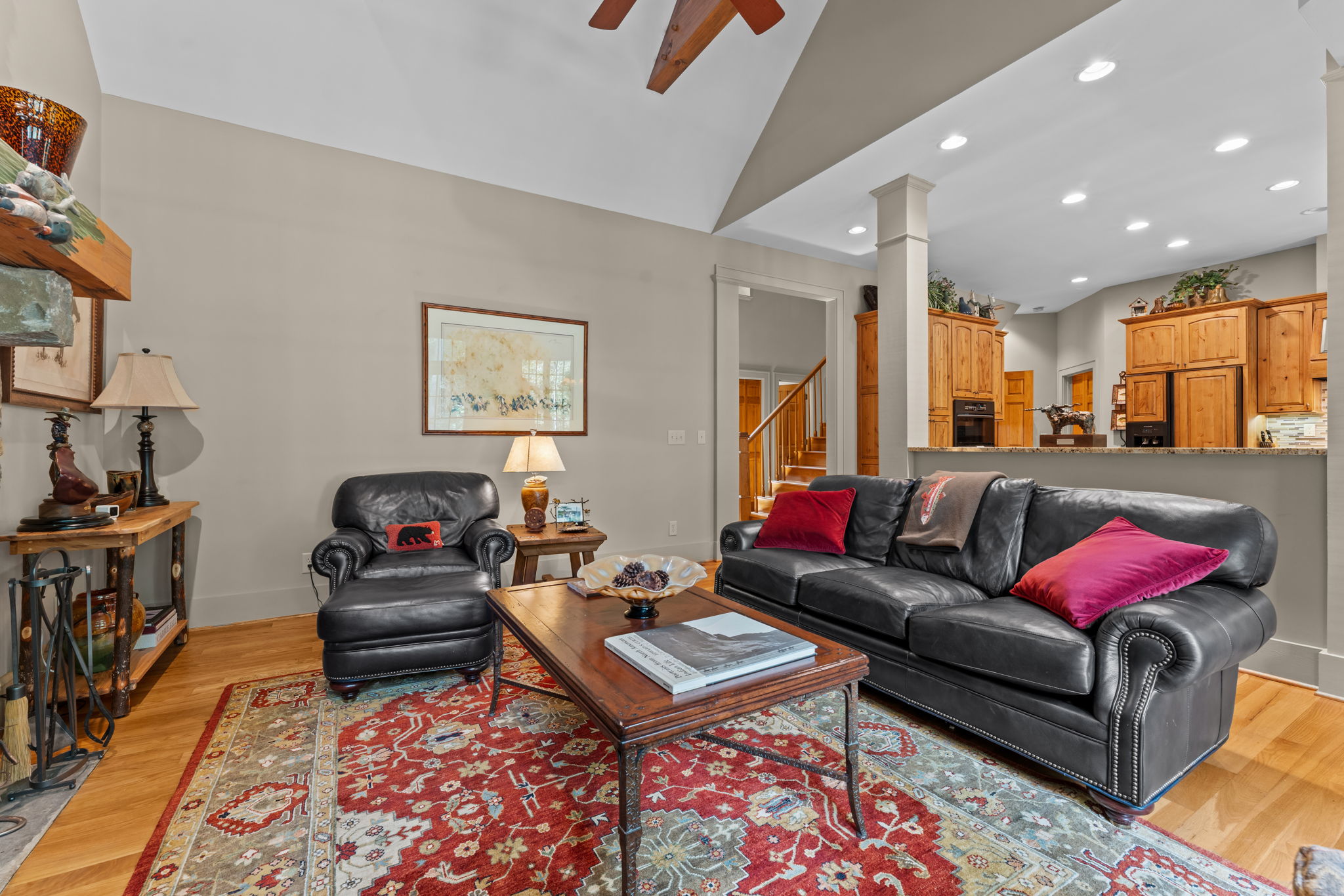 332 Streamside Drive