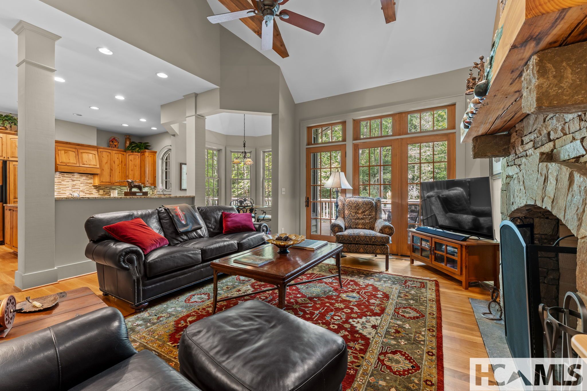 332 Streamside Drive