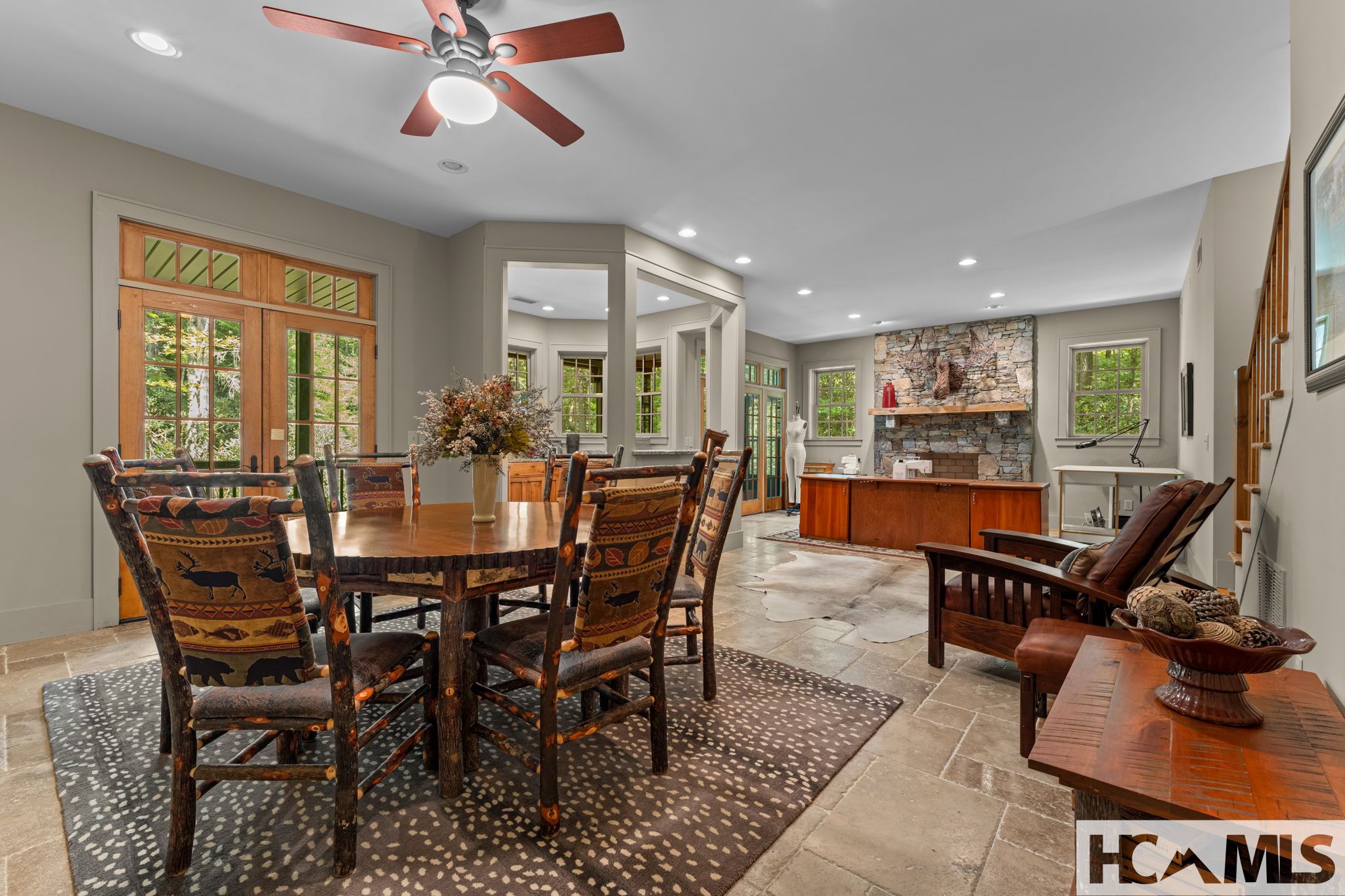 332 Streamside Drive