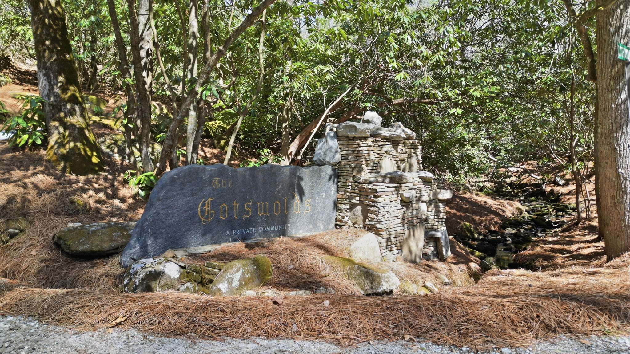 Lot 10 Cotswold Way