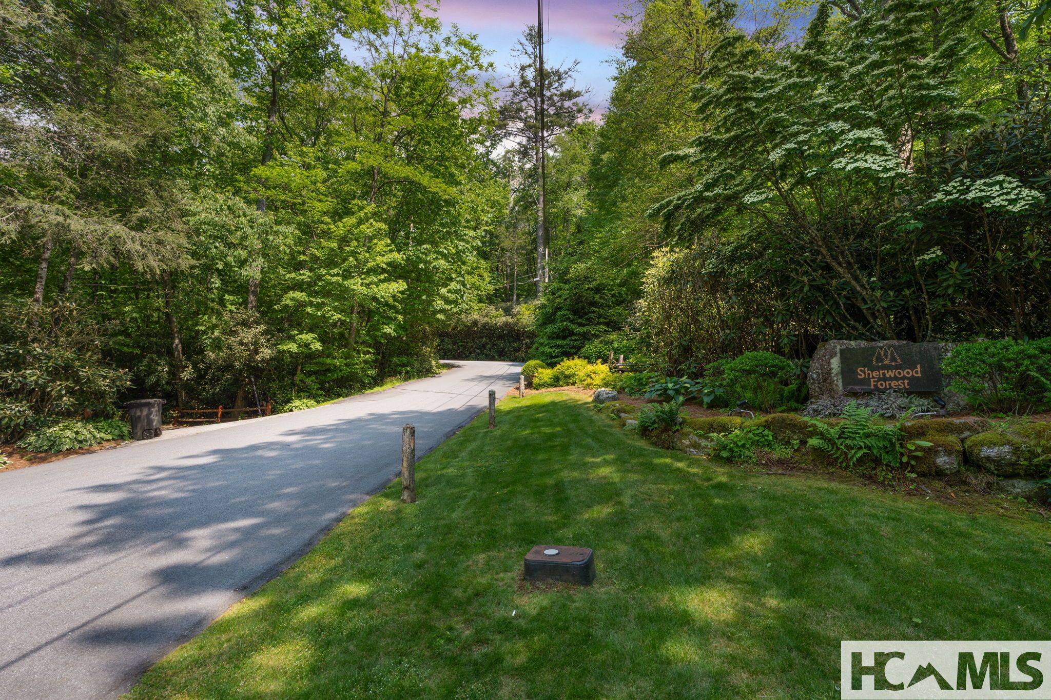 30/31 Sherwood Forest Road