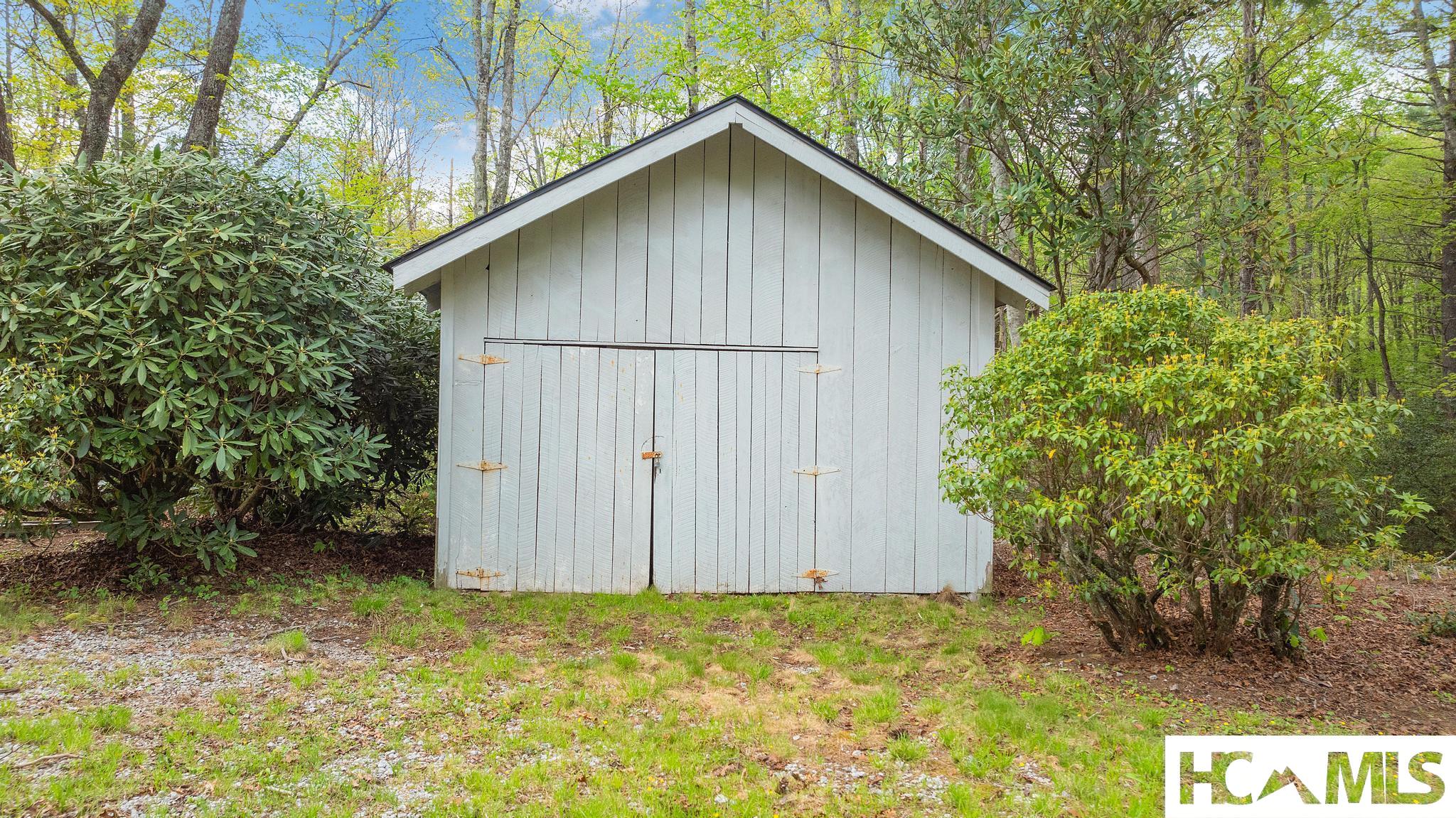 462 Bowery Road