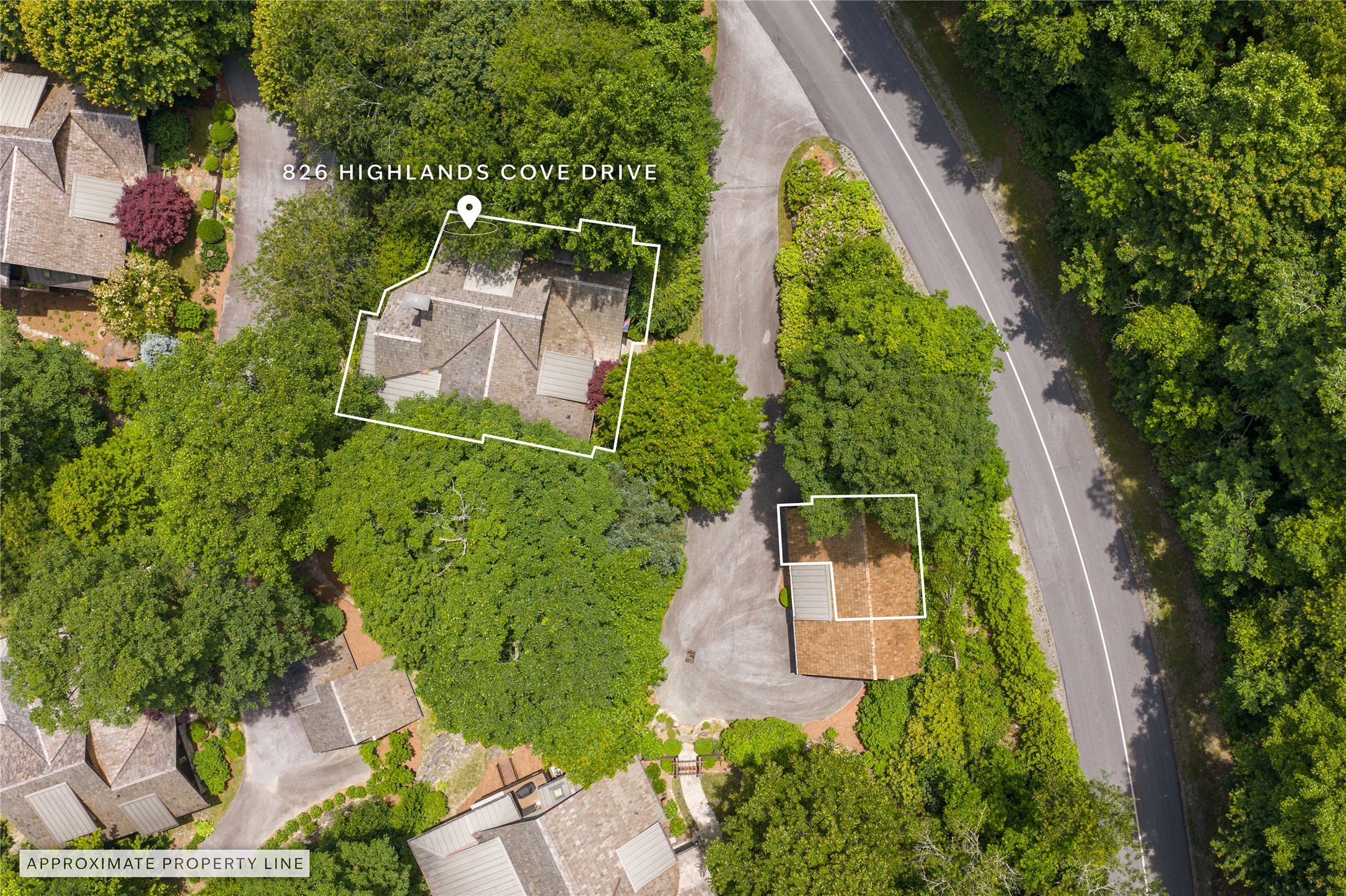 826 Highlands Cove Drive