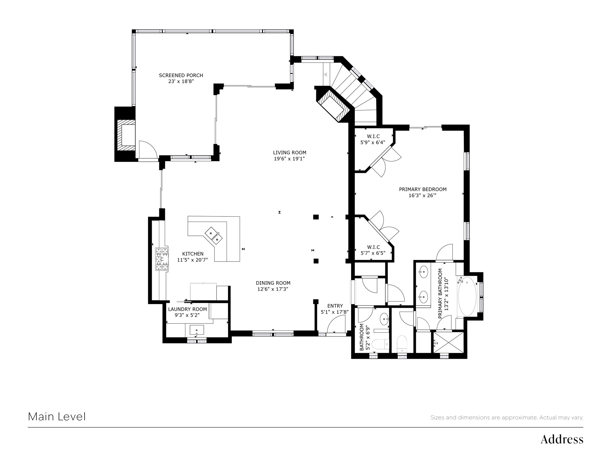 826 Highlands Cove Drive