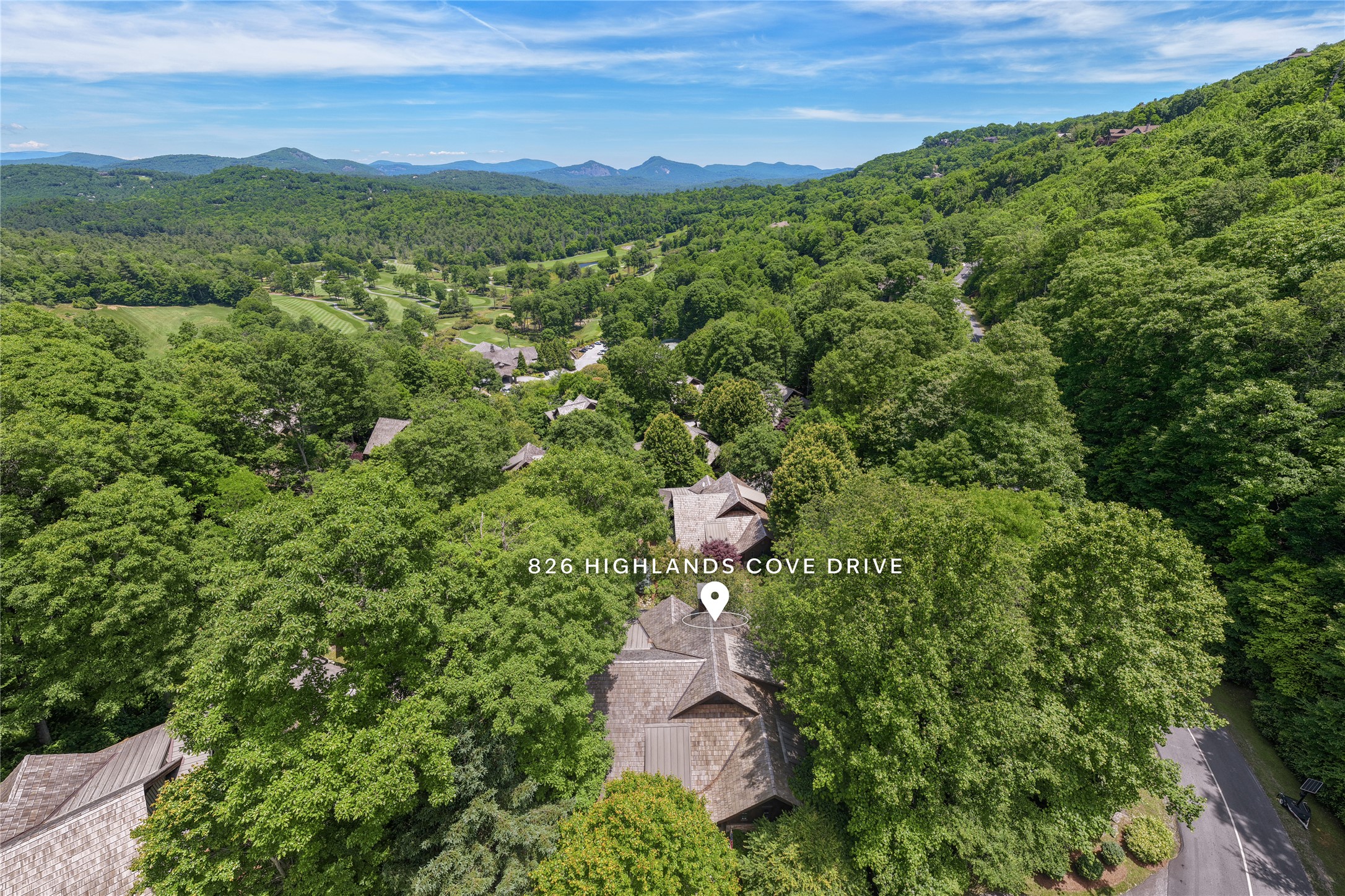 826 Highlands Cove Drive
