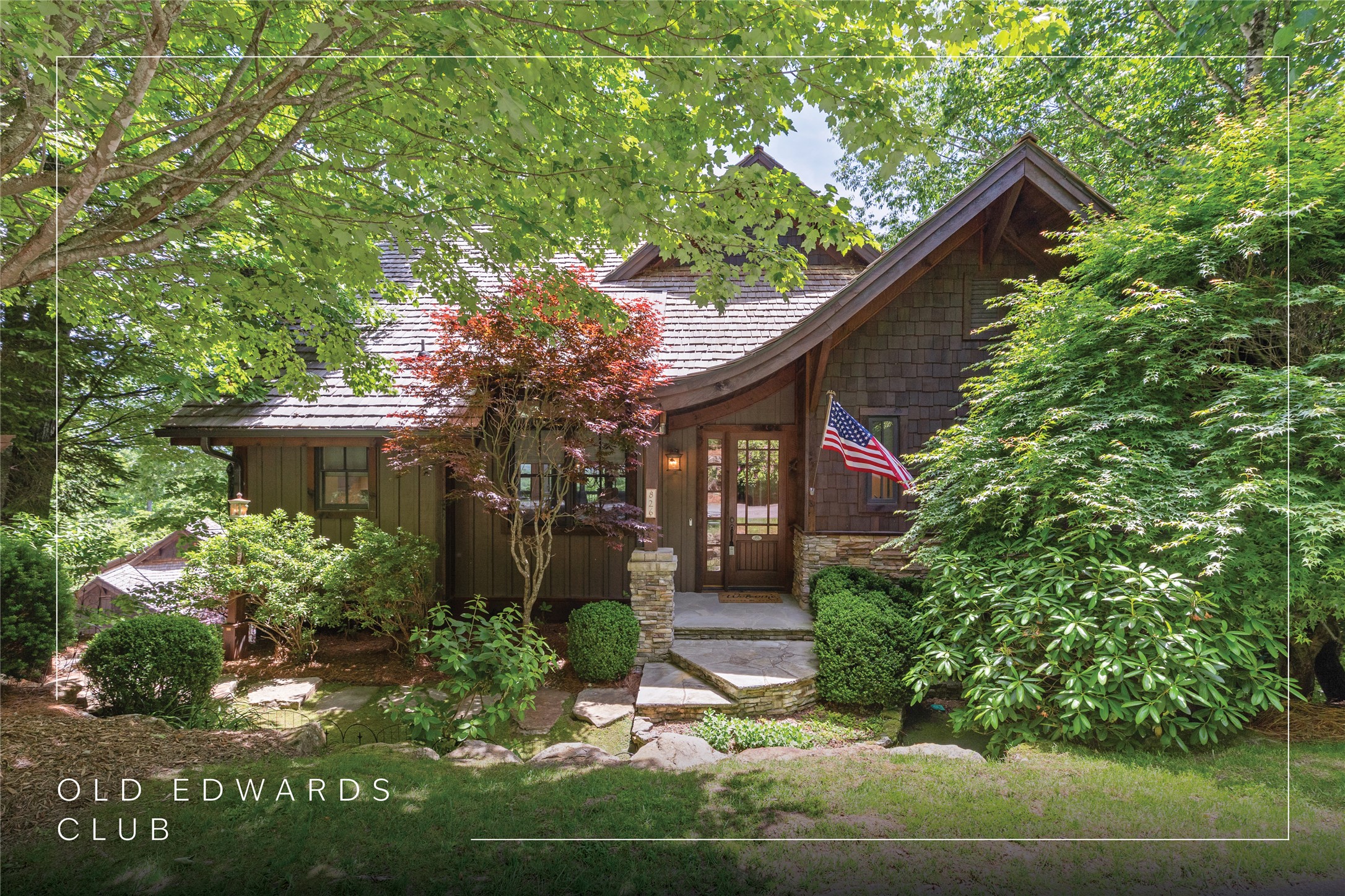 826 Highlands Cove Drive