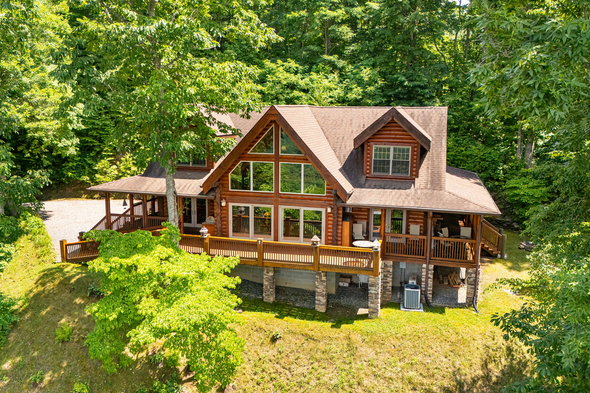 832 Dunloggin Road
