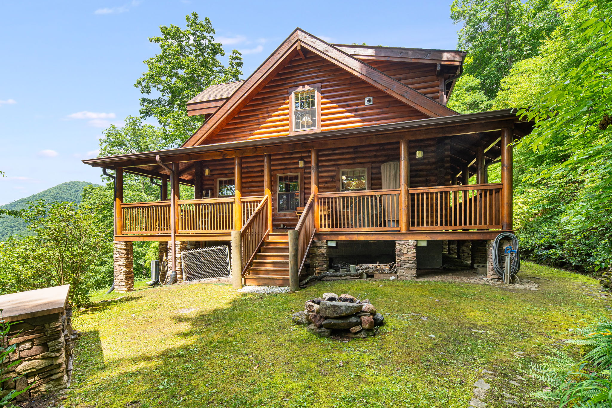 832 Dunloggin Road