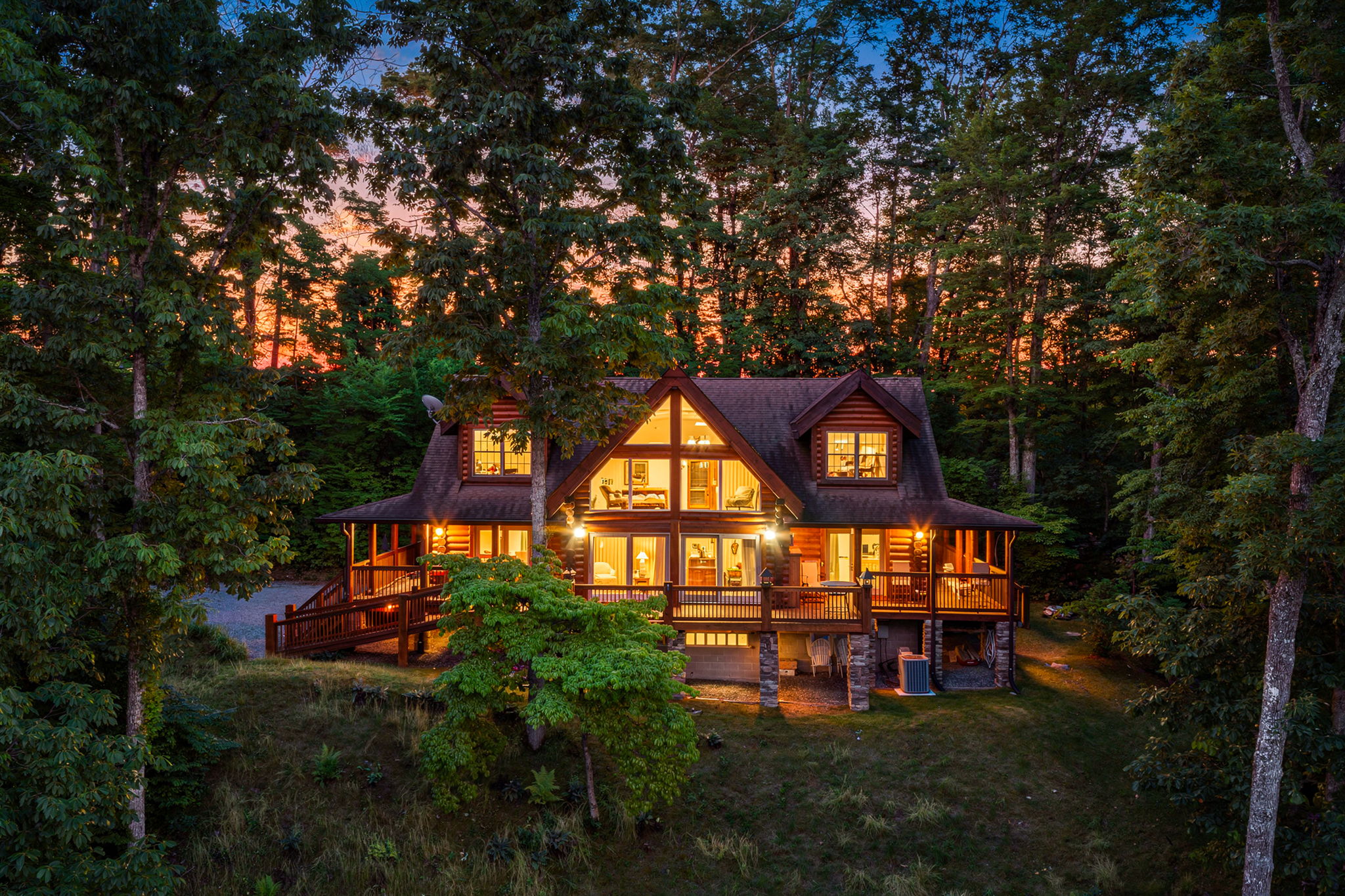 832 Dunloggin Road